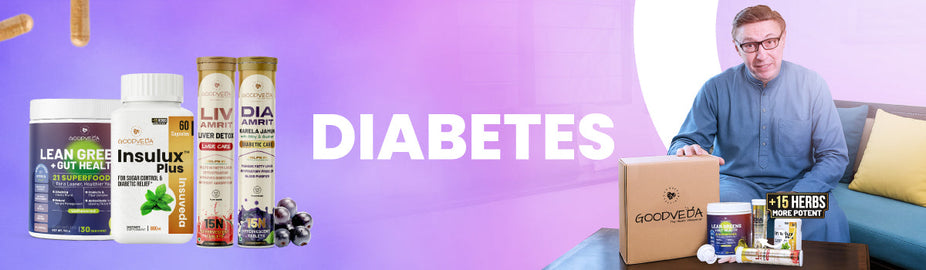 Diabetes