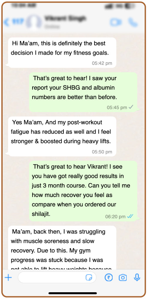WhatsApp Review 1