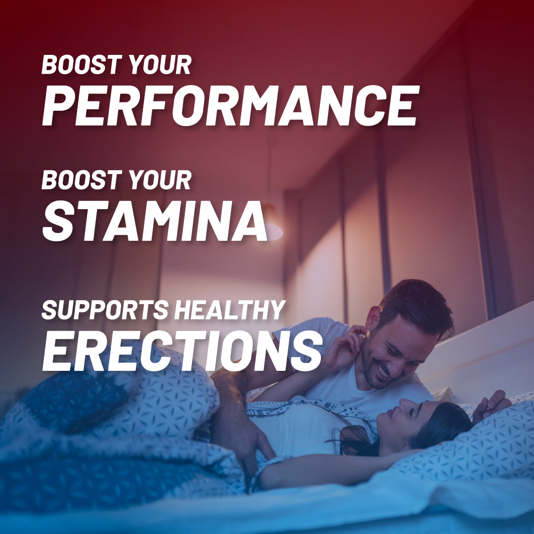 CIALRx Vitality Kit - A Proven Natural Support for Men’s Vitality and Well-Being
