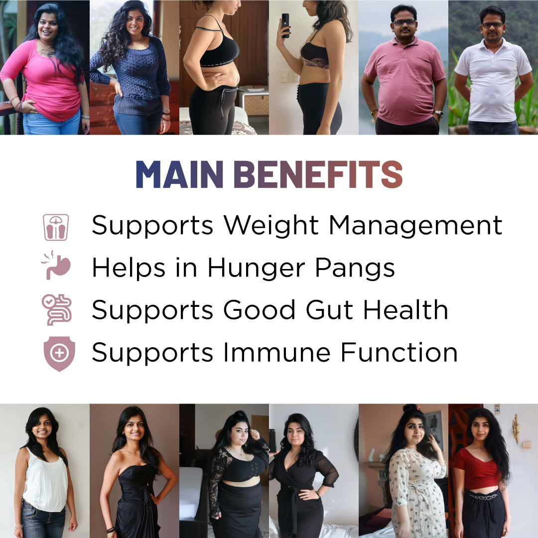 Ketogen Slimming Complex - Ayurvedic Weight Loss Supplement for Fat Burn & Metabolism Support