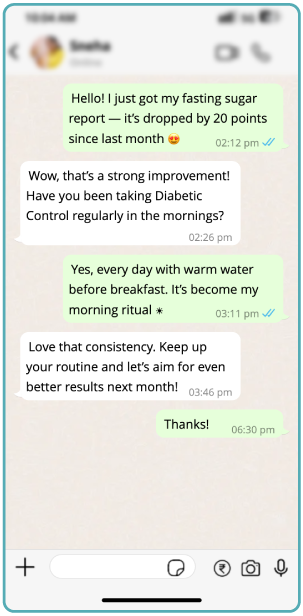 WhatsApp Review 2