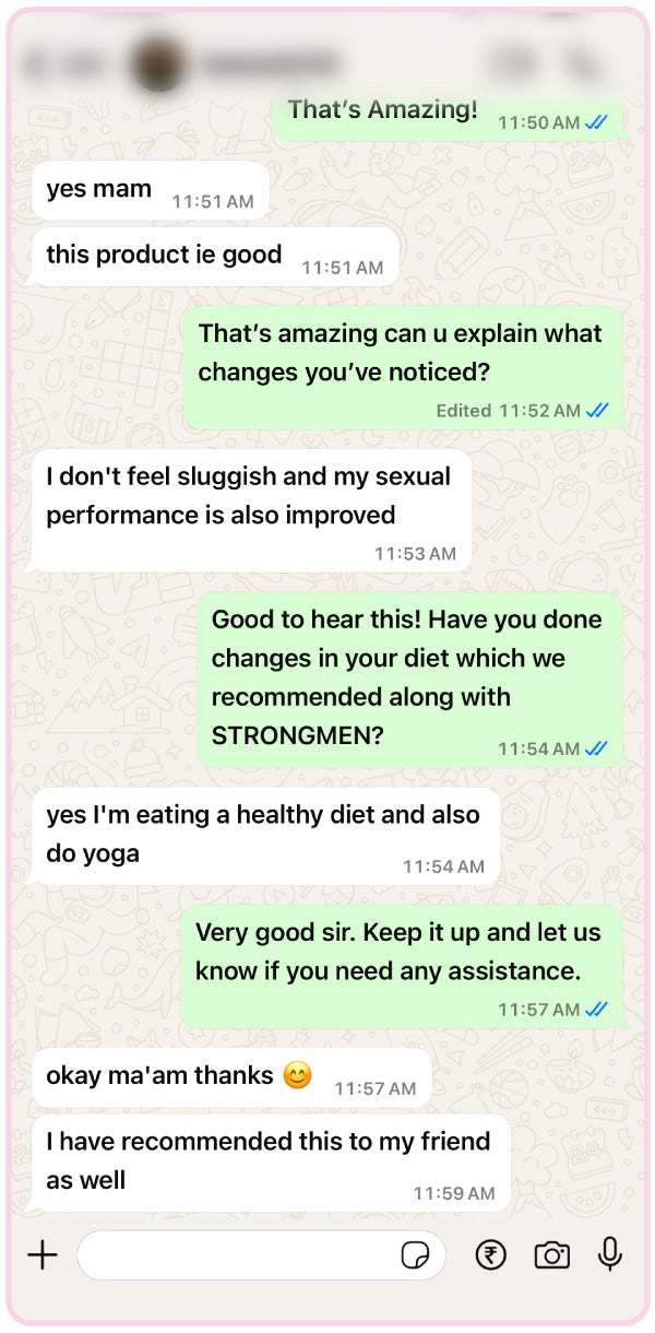 WhatsApp Review 3