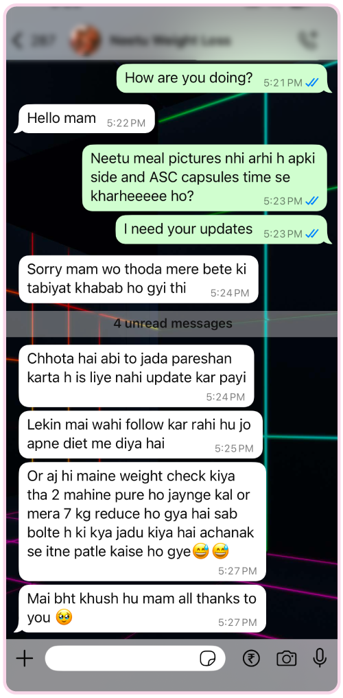 WhatsApp Review 2