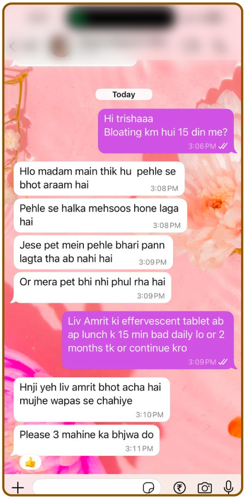WhatsApp Review 3