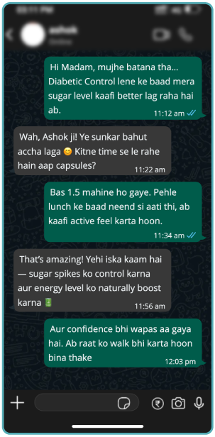 WhatsApp Review 4