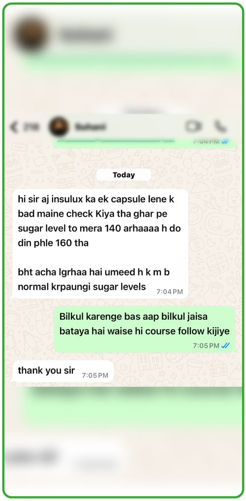 WhatsApp Review 4