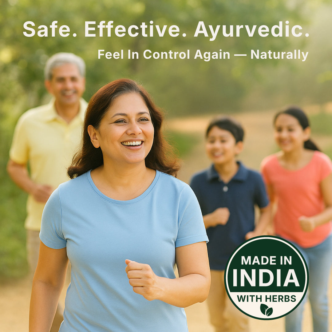 Insulux Diabetic Support