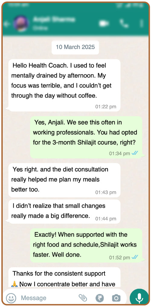 WhatsApp Review 4