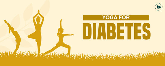Yoga for Diabetes: 5 Powerful Poses to Take Control of Your Health