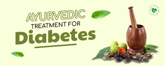 Ayurvedic Treatment for Diabetes