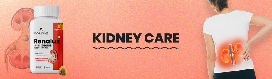 Kidney Care