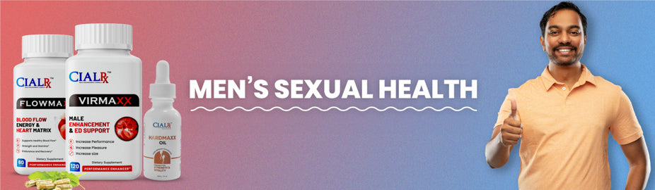 Men's Sexual Health