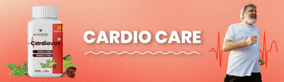 Cardio Care