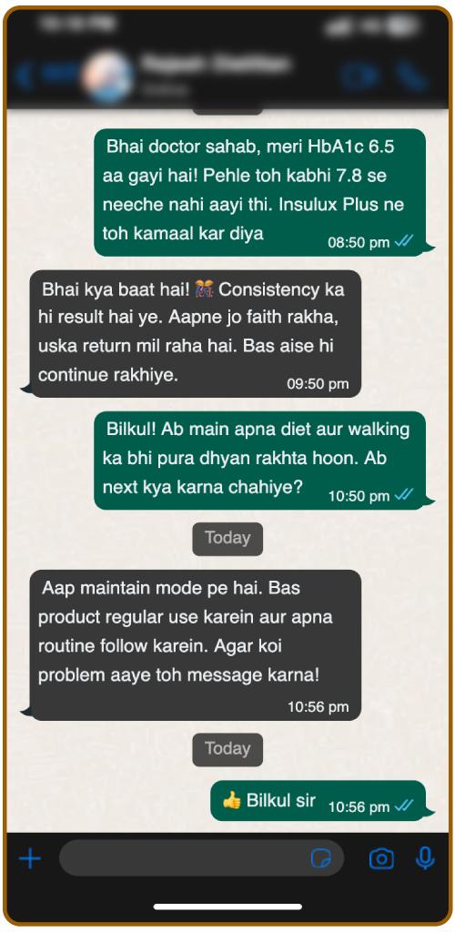 WhatsApp Review 3