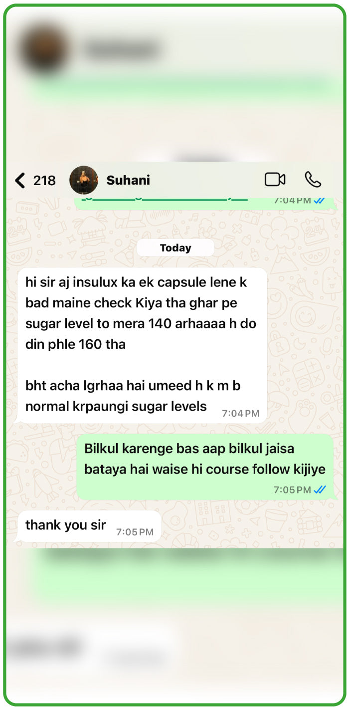 WhatsApp Review 3