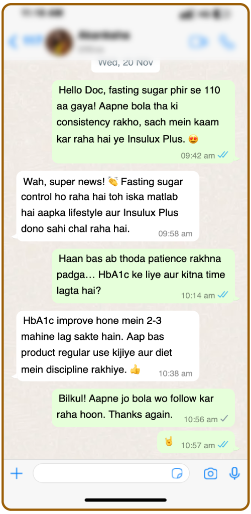 WhatsApp Review 4