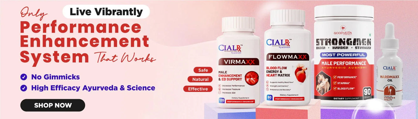 Revitalize Your Life with Herbal ED Solutions