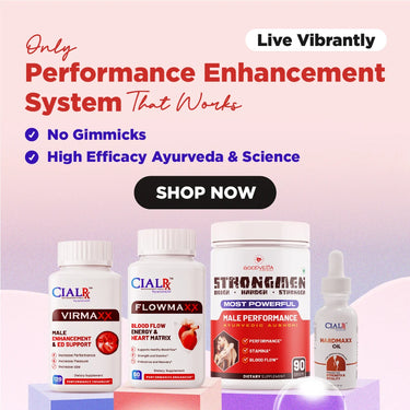 Revitalize Your Life with Herbal ED Solutions