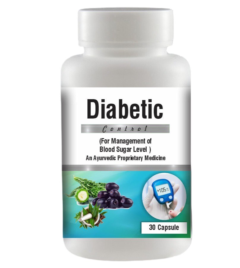 Insulux Diabetic Support